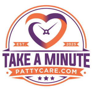 Take a Minute (Family Plan)